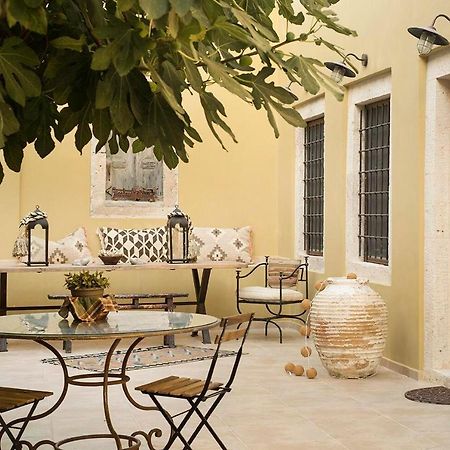 Casa Callisti Kalymnos Town Exterior photo