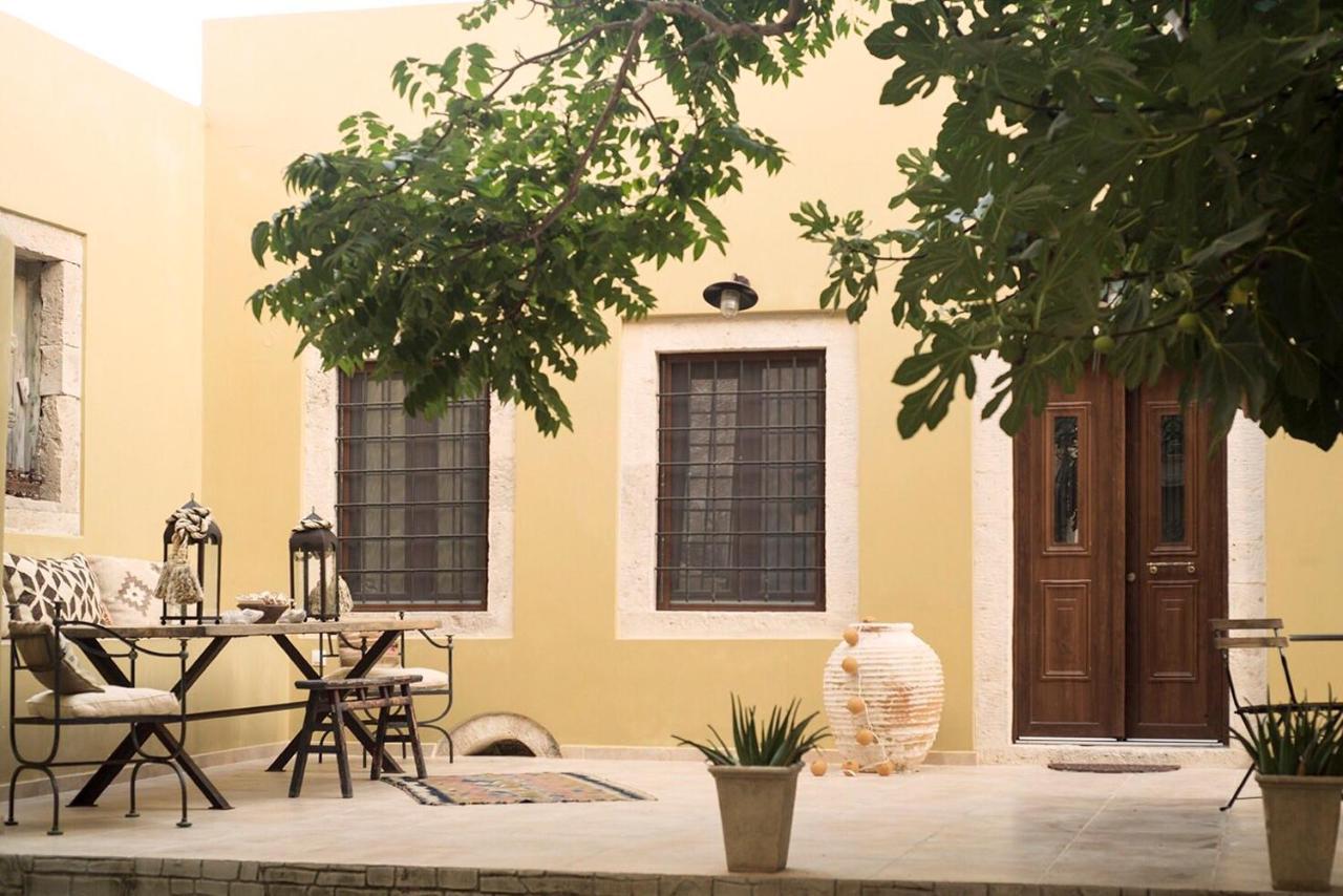 Casa Callisti Kalymnos Town Exterior photo