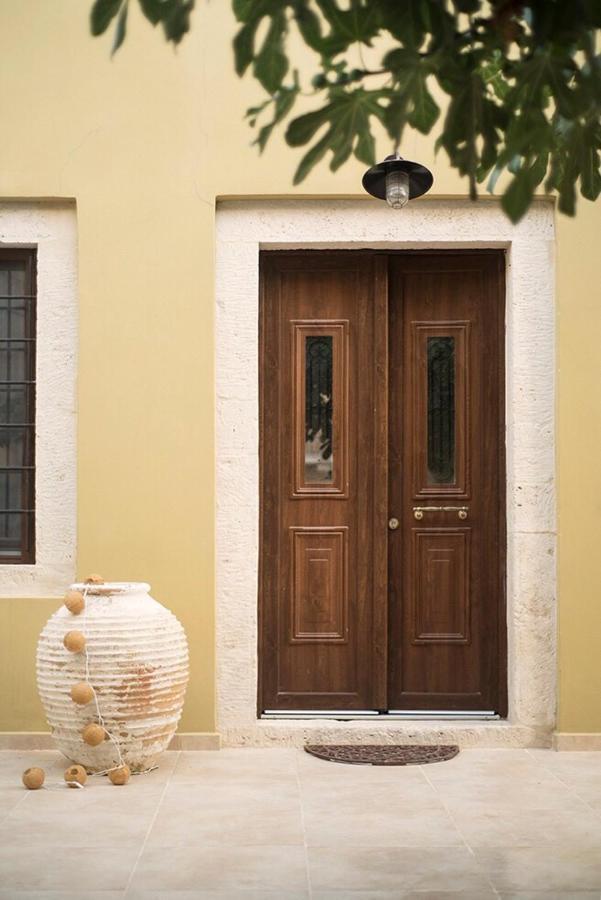 Casa Callisti Kalymnos Town Exterior photo