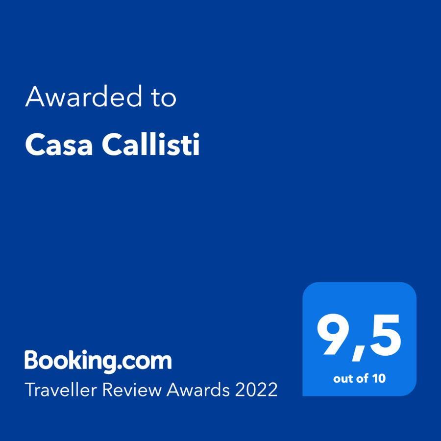 Casa Callisti Kalymnos Town Exterior photo