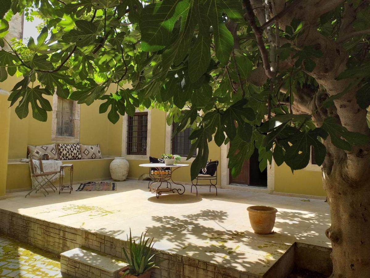 Casa Callisti Kalymnos Town Exterior photo