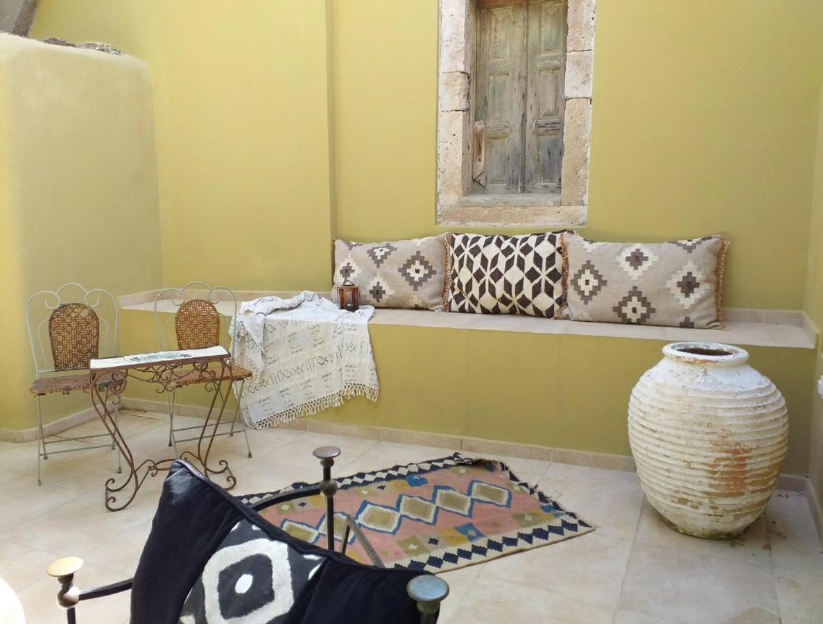 Casa Callisti Kalymnos Town Exterior photo
