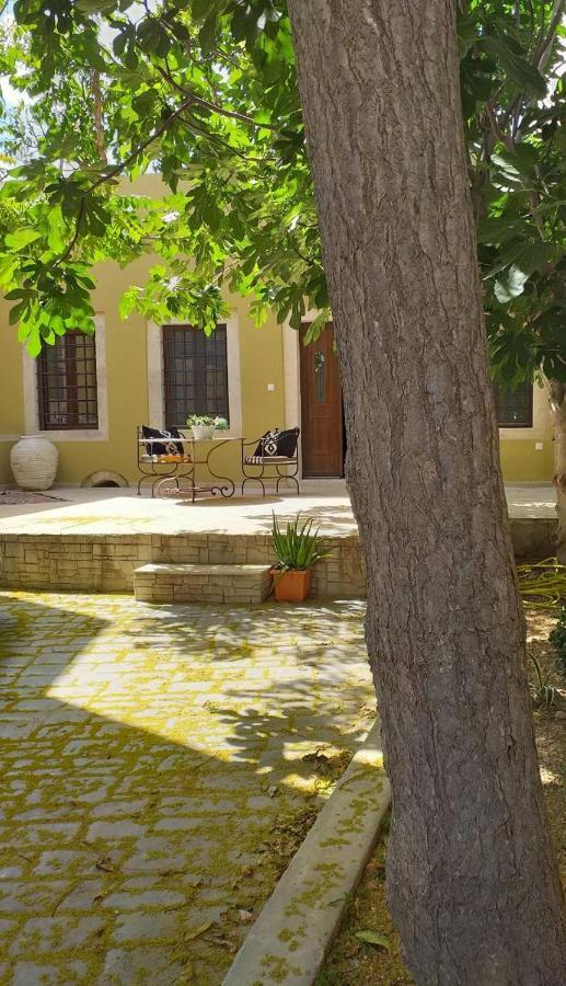 Casa Callisti Kalymnos Town Exterior photo
